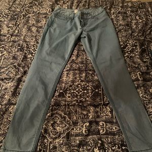 Maurices jeggings